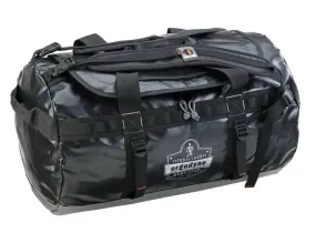 ERGODYNE - Arsneal 5030 Water Resistant Duffel Bag - Med (27"L x 13.5"W x 12" H)