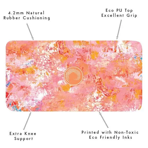 Erytheia Yoga Pad