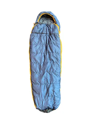 Evolution 600 Down Sleeping Bag