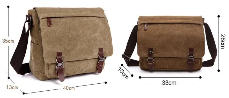 Famous Crossbody Briefcase Messenger Computer Outdoor Green Bags