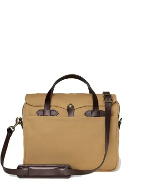 Filson Original Briefcase in Tan