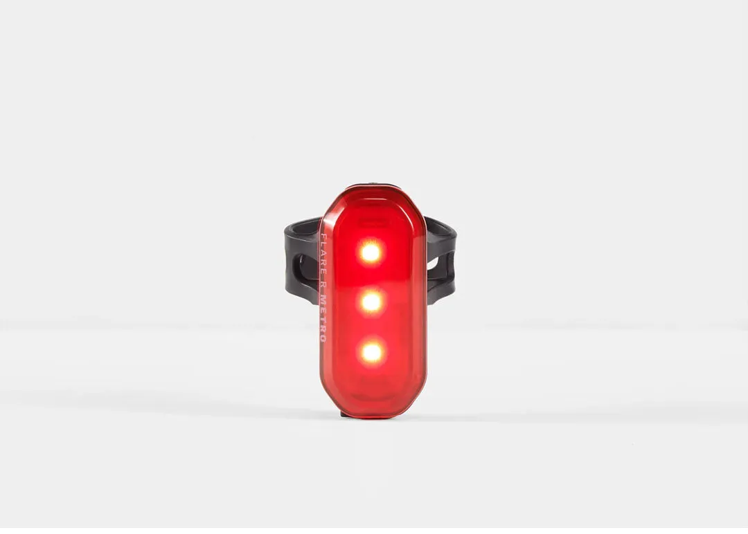 Flare R Metro Rear Bike Light