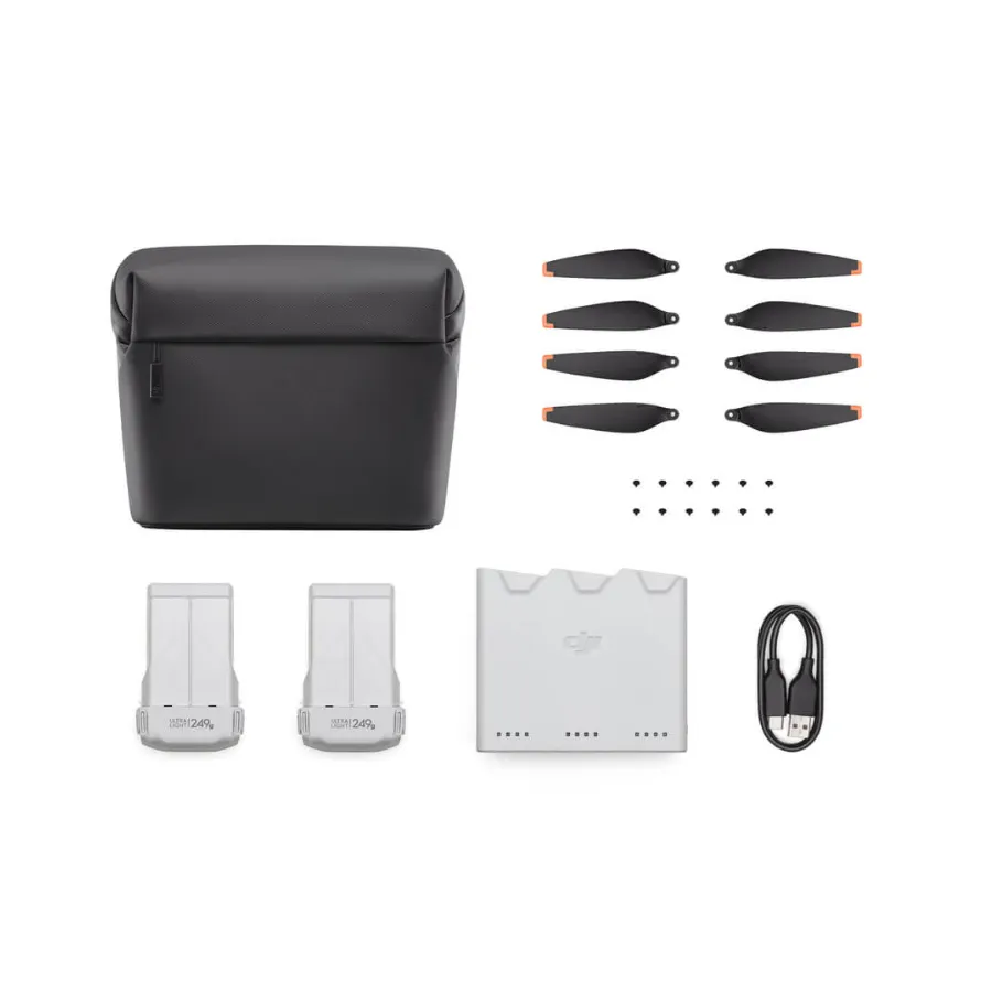 Fly More Kit for DJI Mini 3 Pro