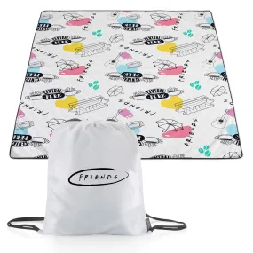 Friends - Impresa Picnic Blanket