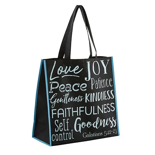 Fruit of the Spirit Tote Bag