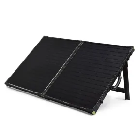 Goal Zero Boulder 100 Briefcase Solar Panel