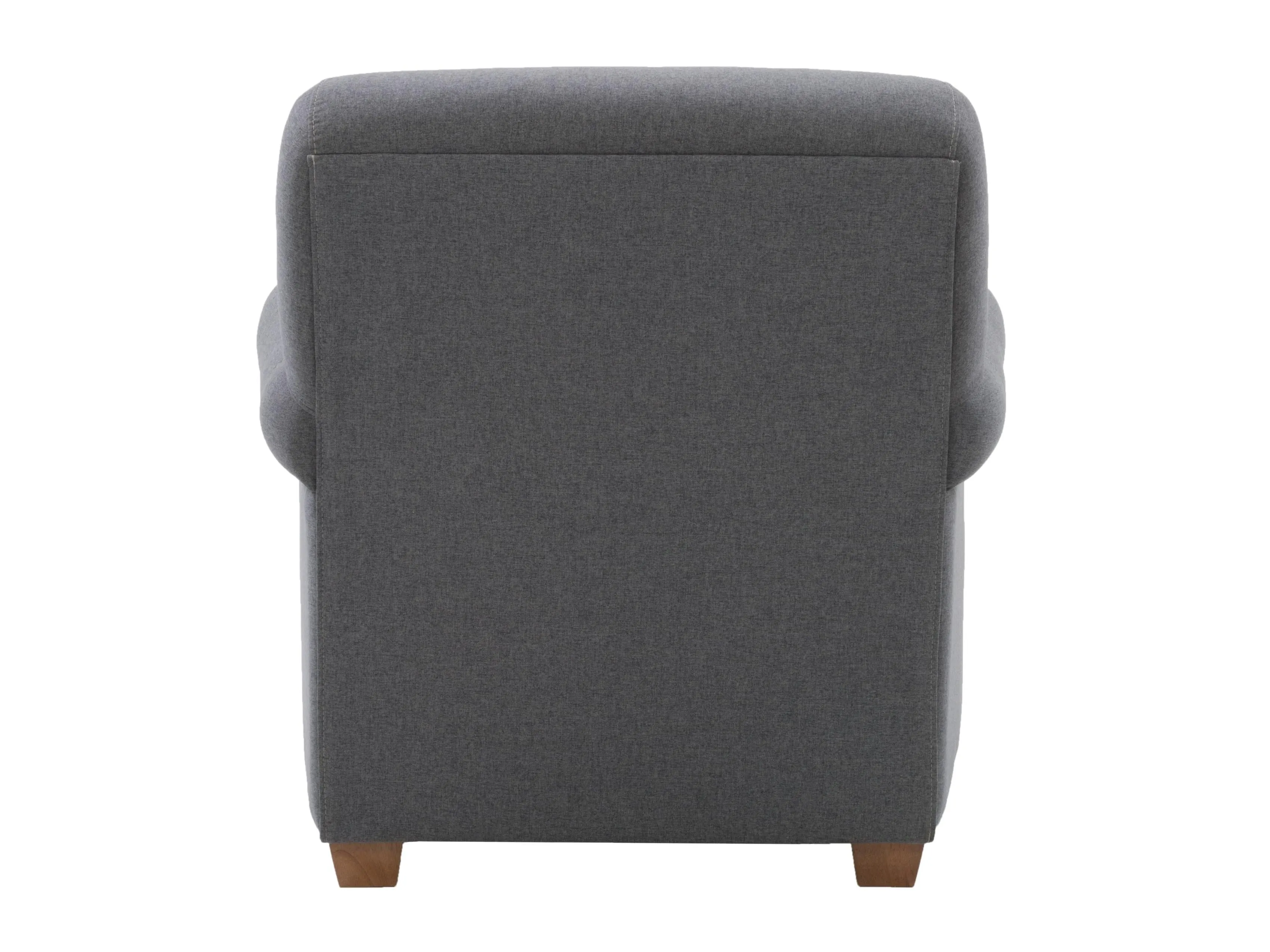 Grey Arm Chair