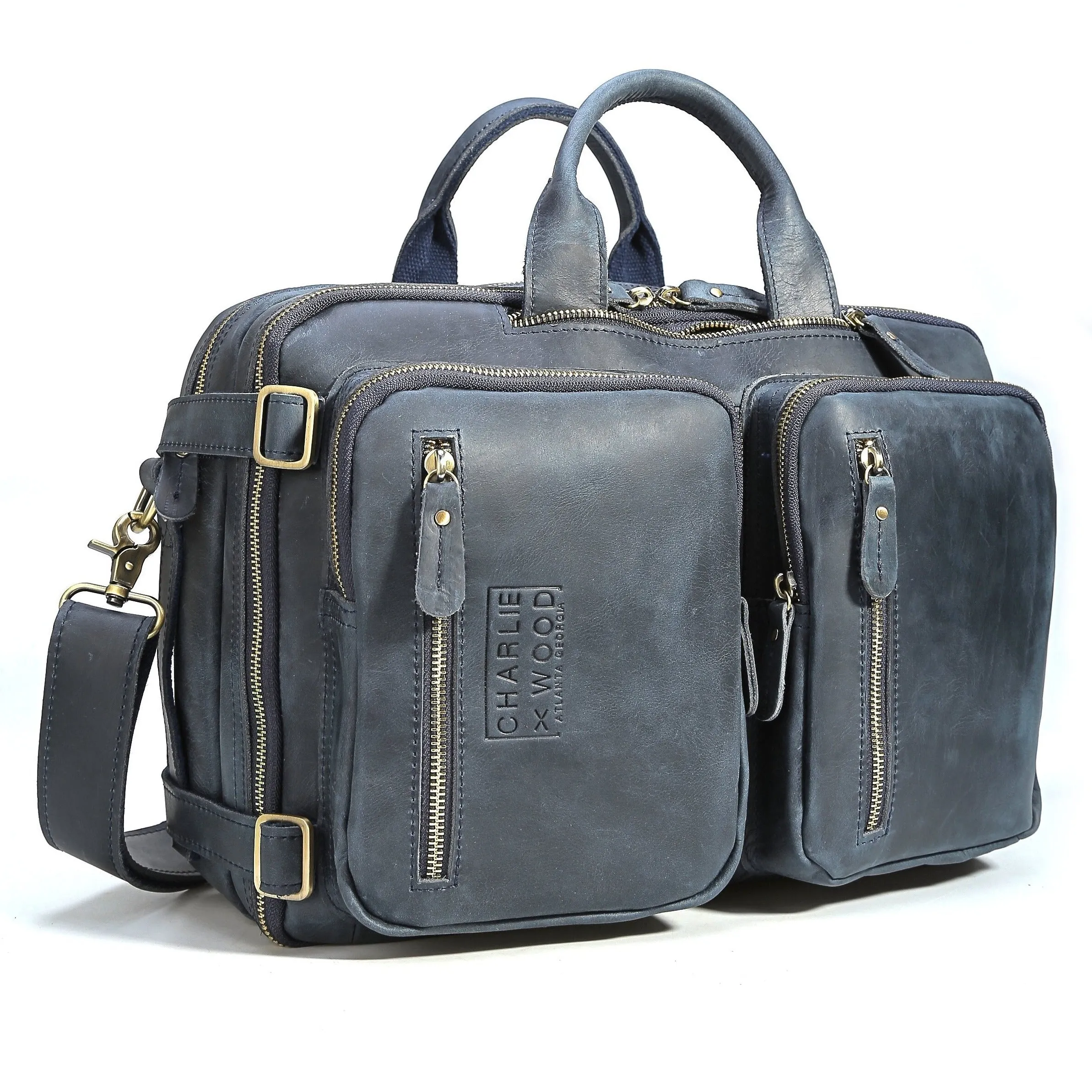 Hartwell Classic Bag