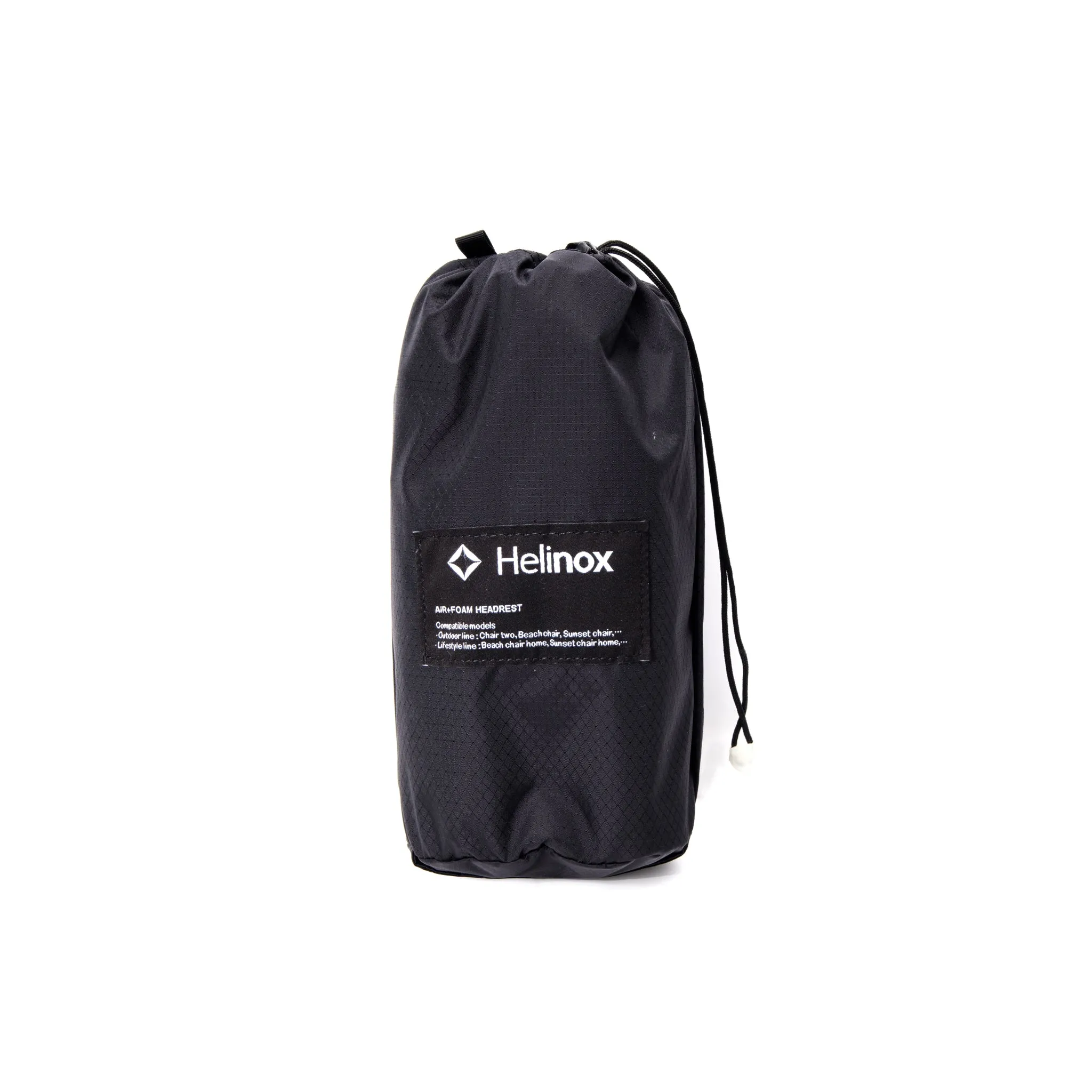 Helinox Air   Foam Headrest