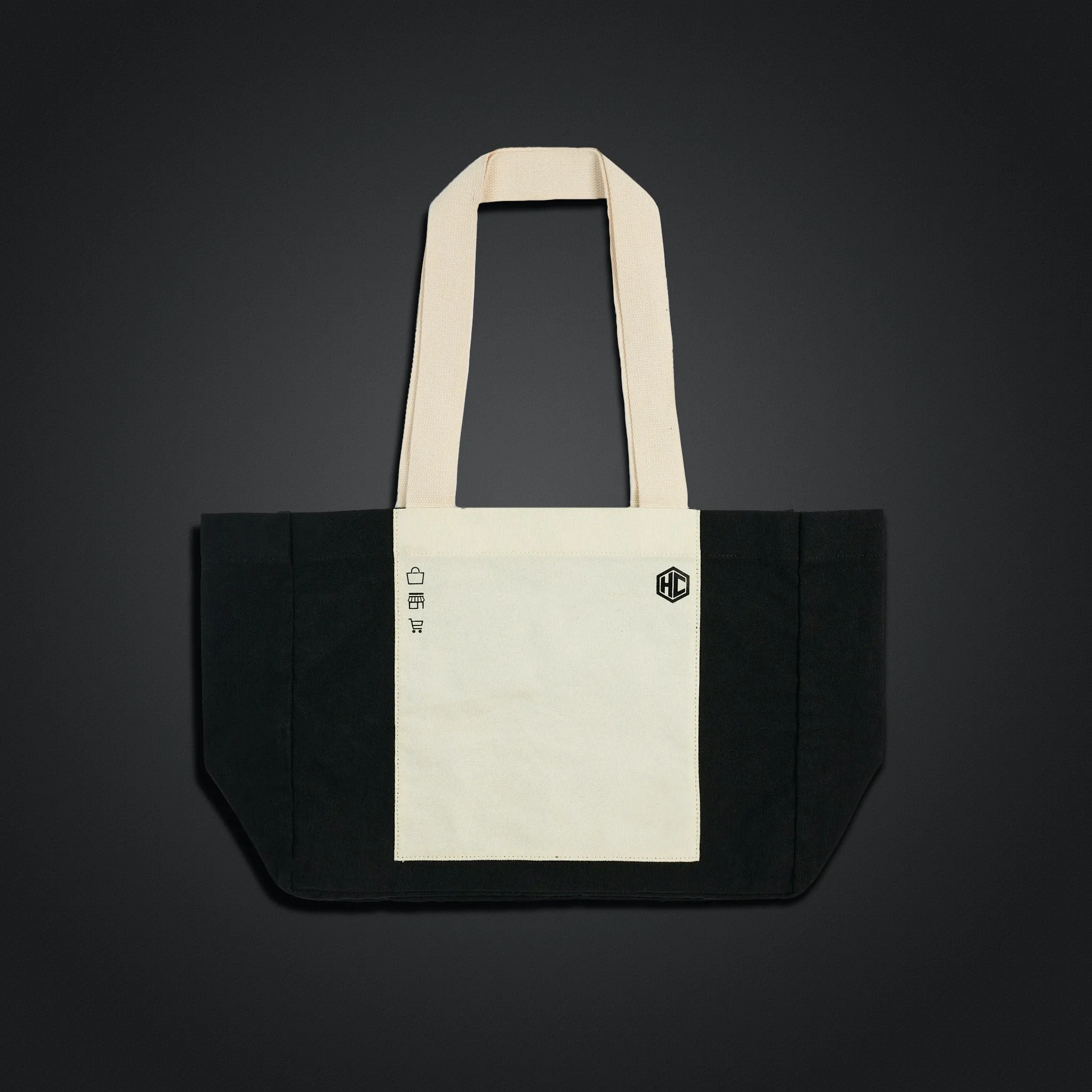 HexClad Tote Bag