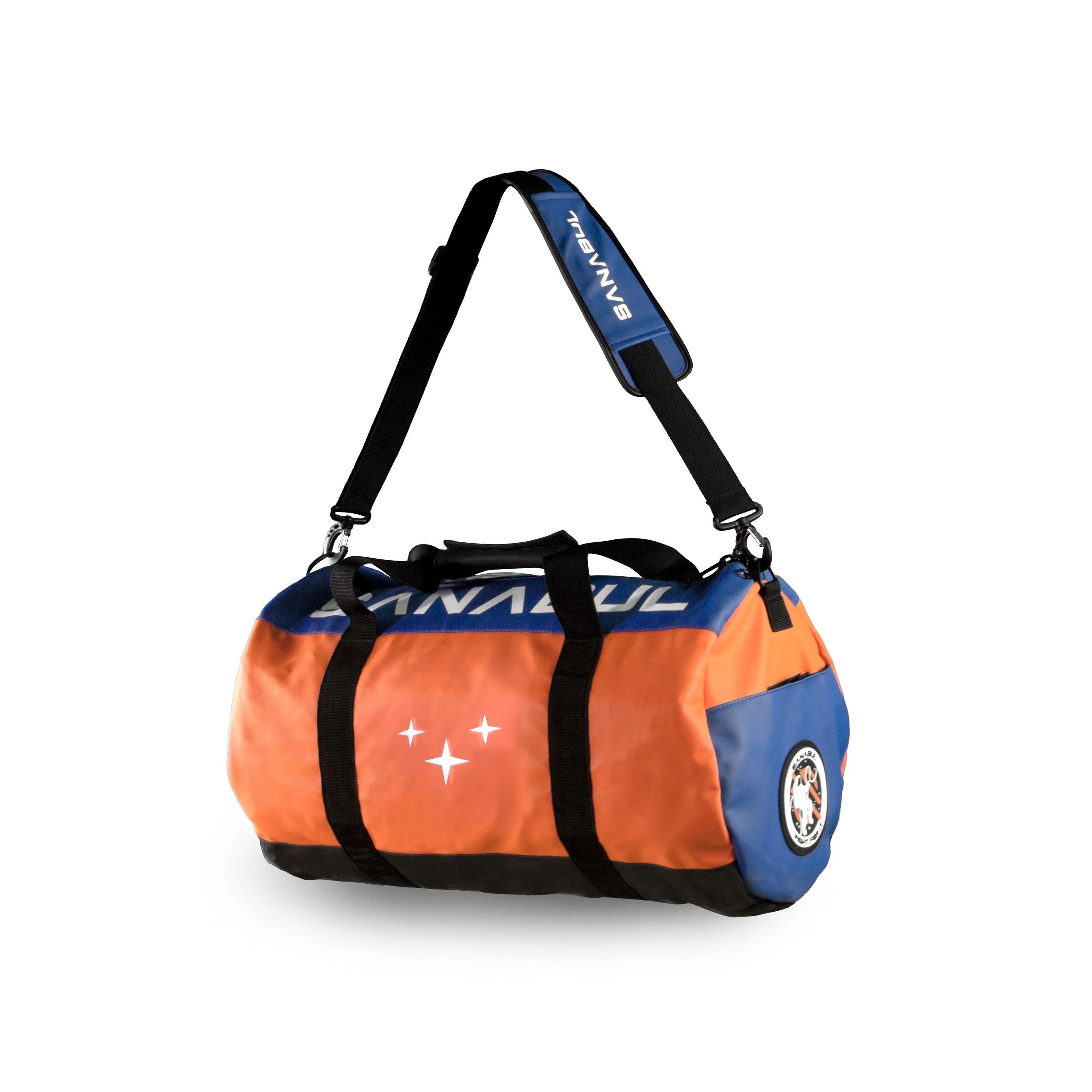 Hold-All Space Explorer Bag