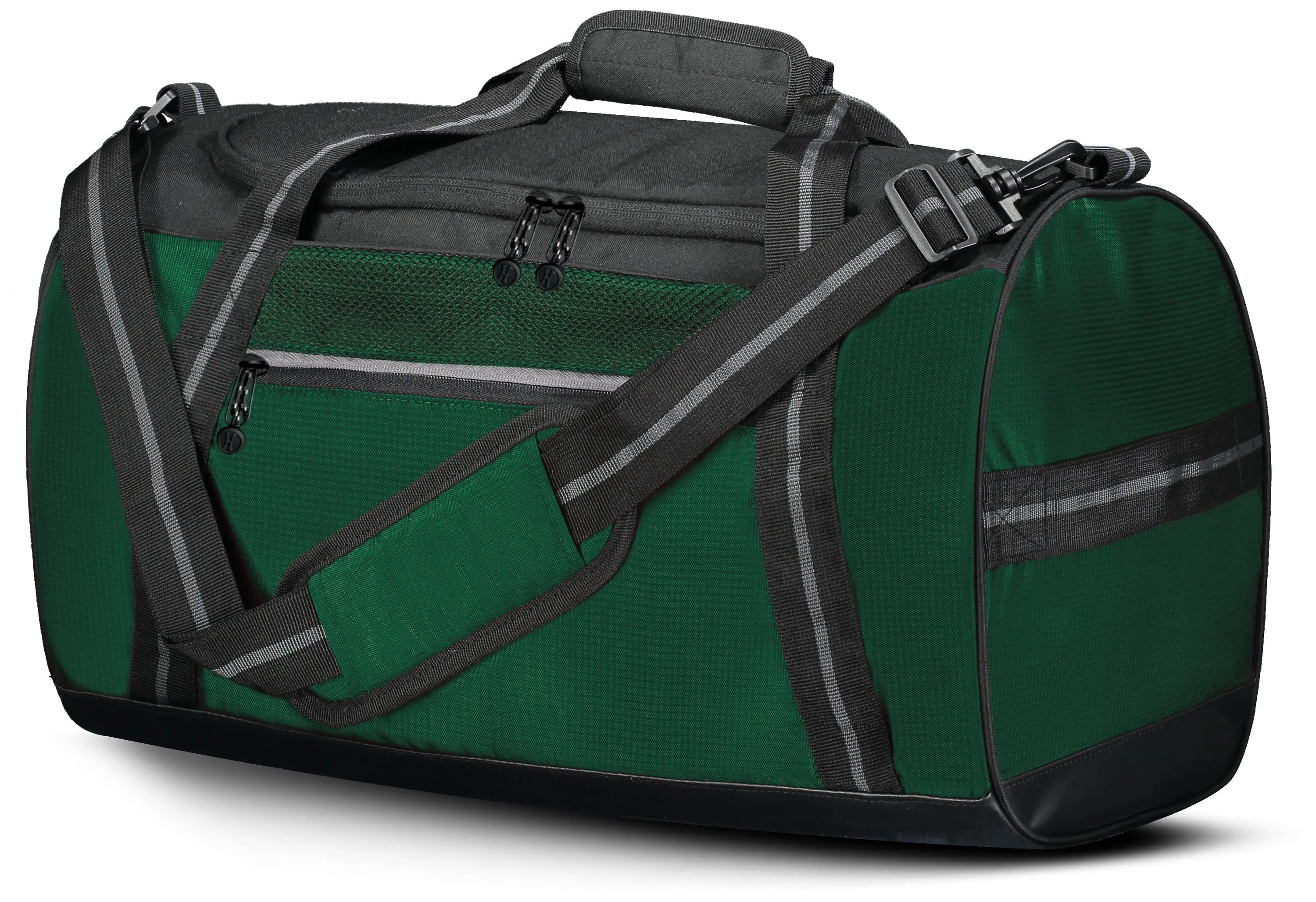 Holloway Rivalry Duffel Bag