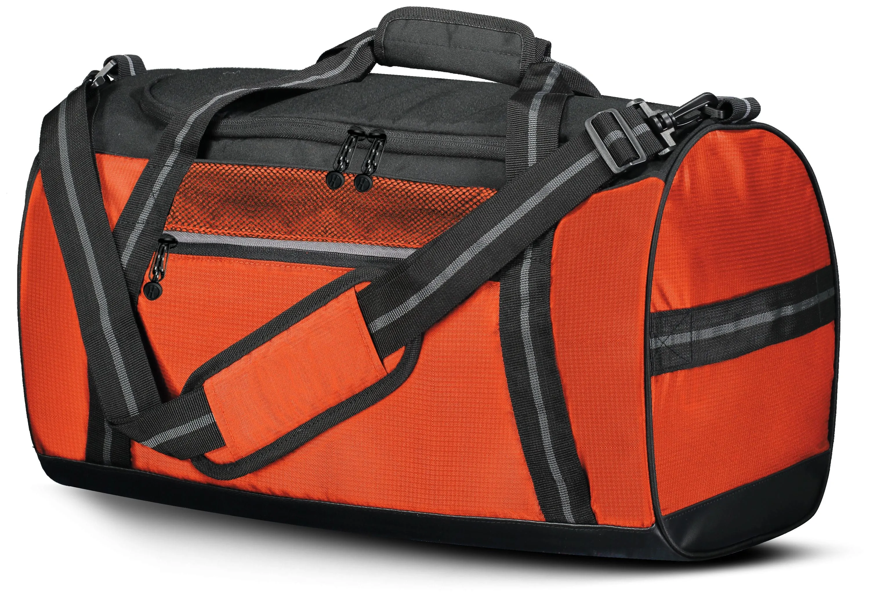 Holloway Rivalry Duffel Bag