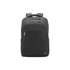 HP Renew Business 17.3-inch Laptop Backpack - Black