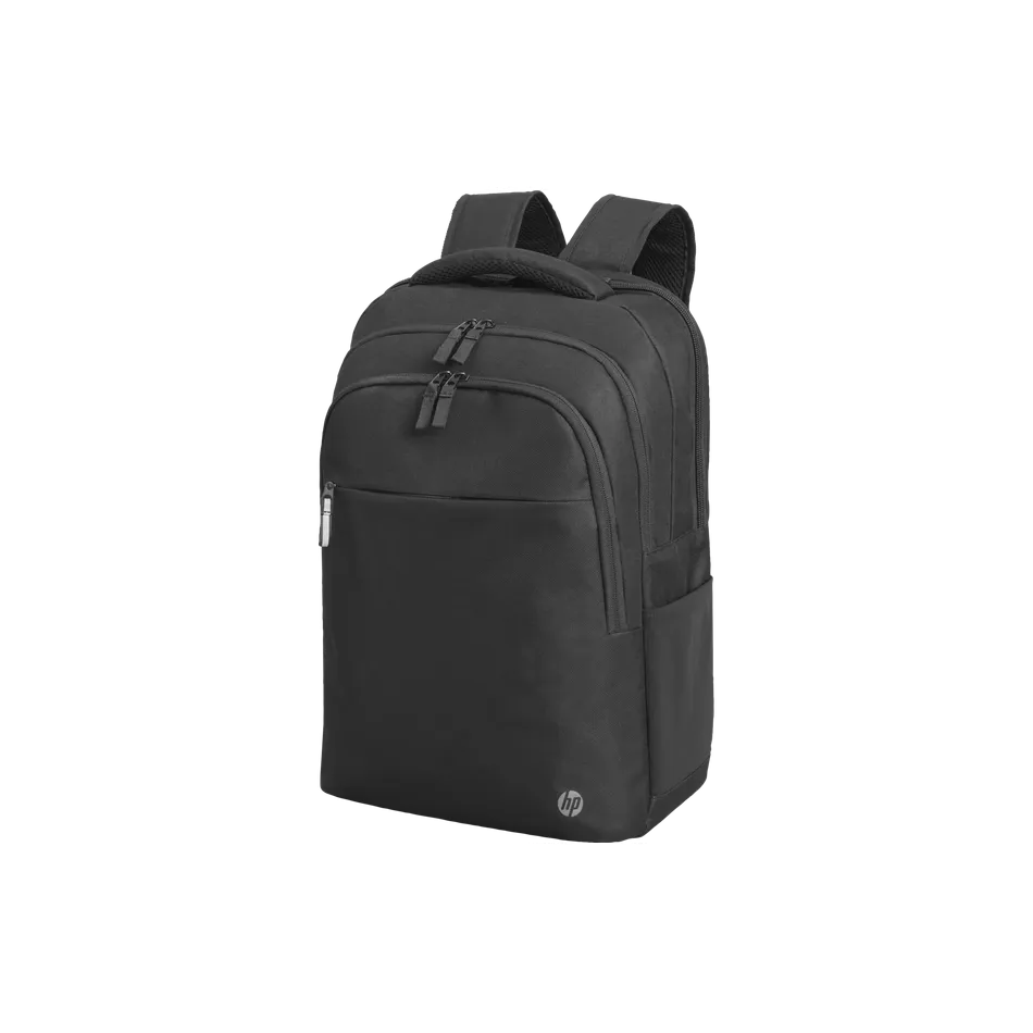 HP Renew Business 17.3-inch Laptop Backpack - Black