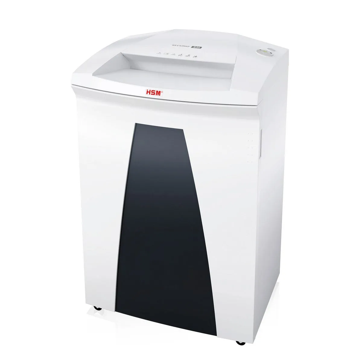 HSM SECURIO B34 - 1.9 x 15 mm Document Shredder