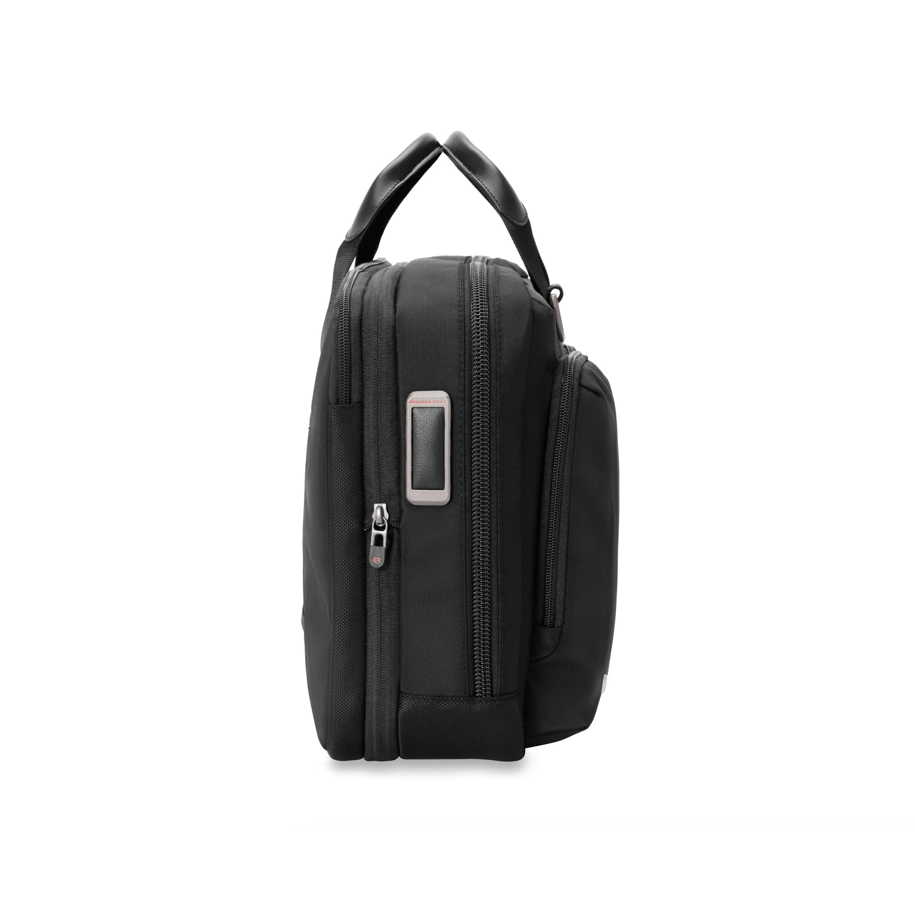 HTA Medium Expandable Briefcase