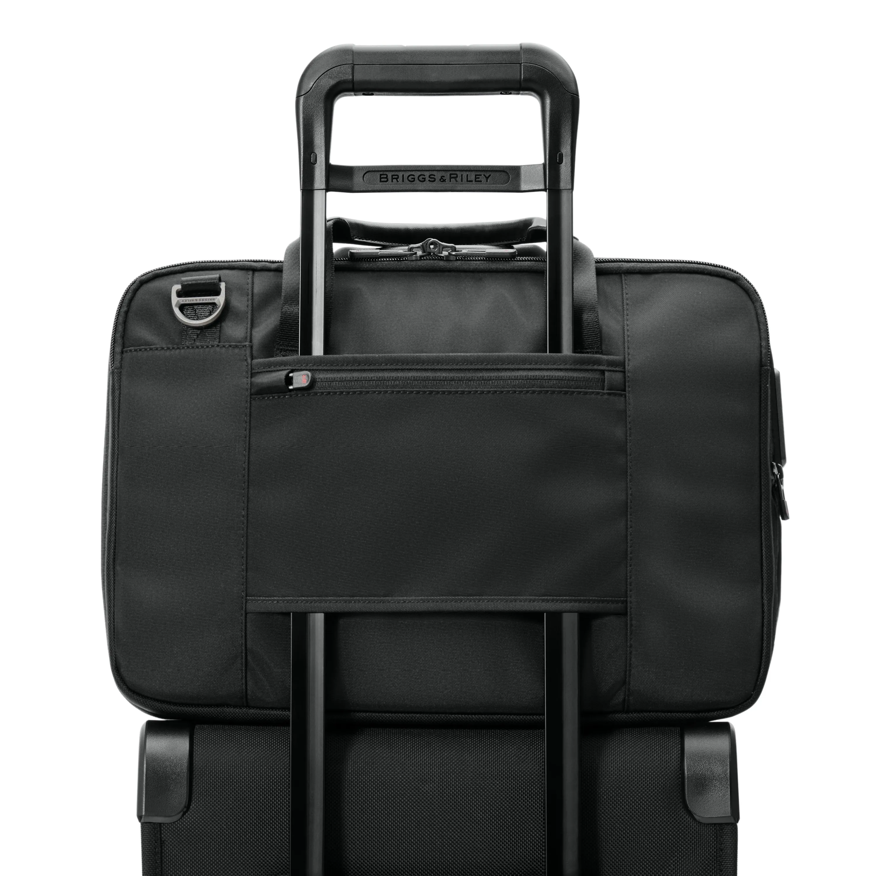 HTA Medium Expandable Briefcase