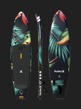 Hurley Phantom Tour Inflatable SUP