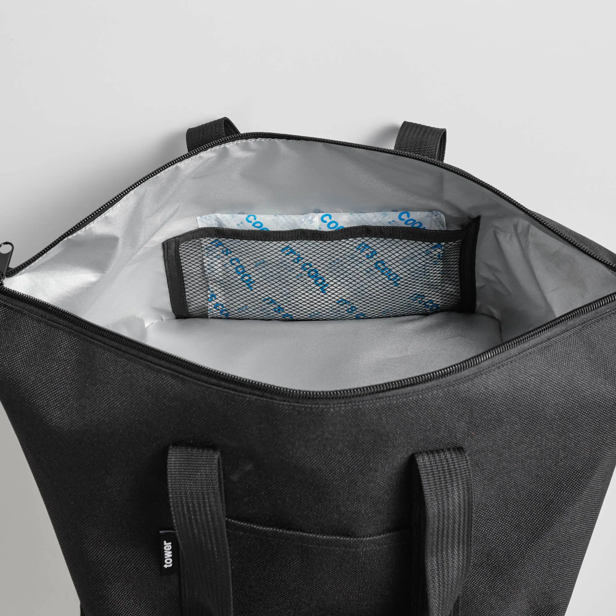 Insulated Picnic Bag