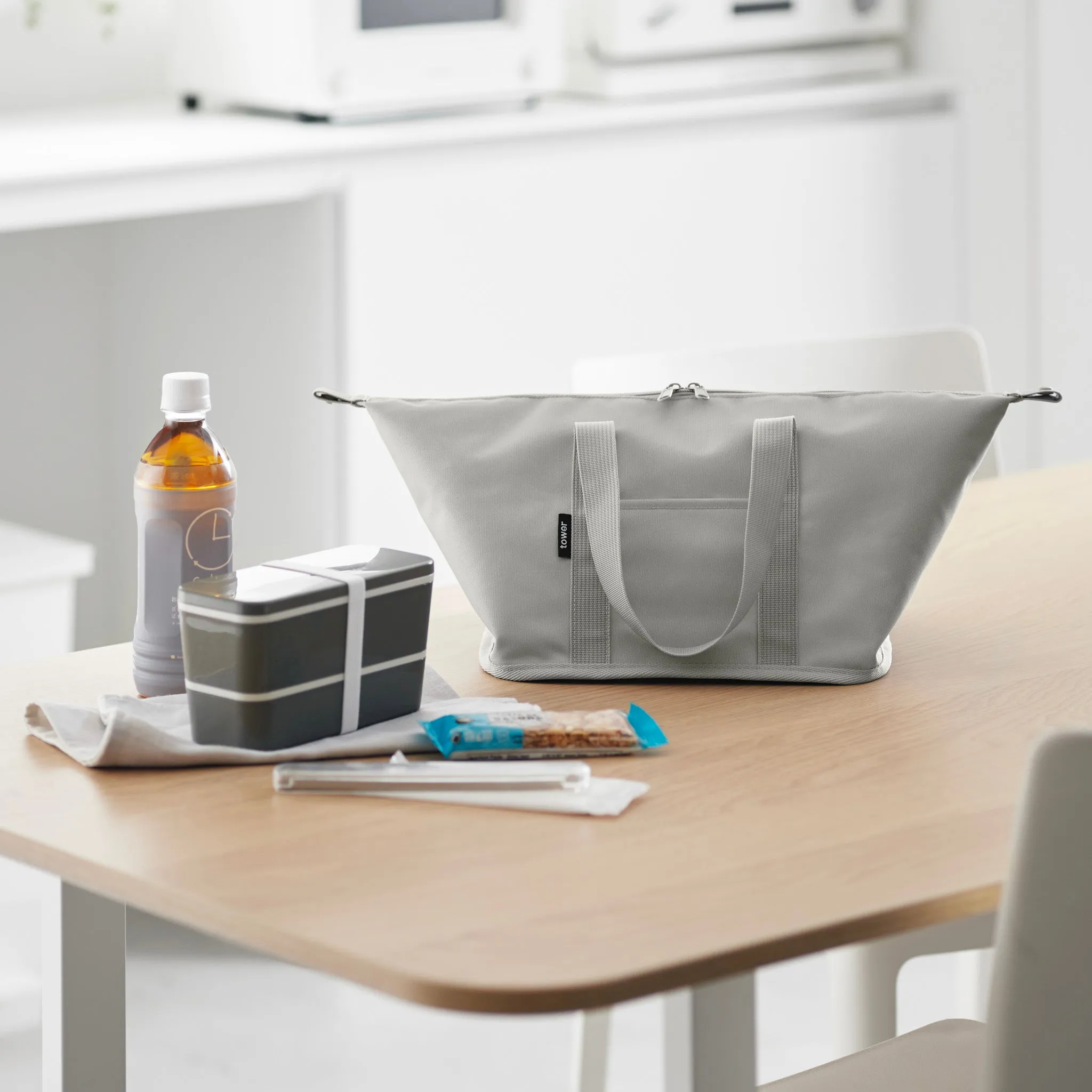 Insulated Picnic Bag