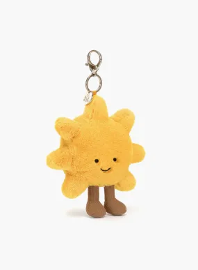 Jellycat Amuseable Sun Bag Charm