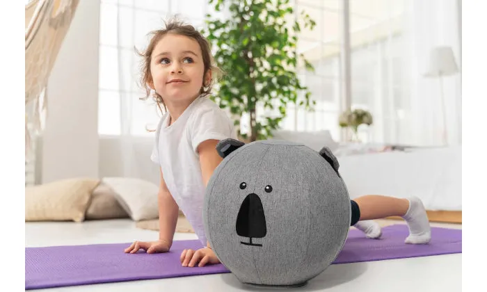 Jeronimo Kids Yoga Ball