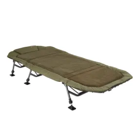 JRC Cocoon Levelbed