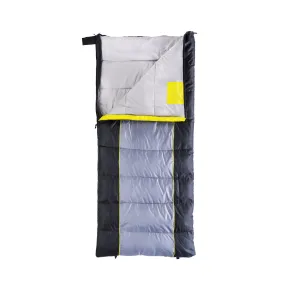 Kamp-Rite 3 in 1 - 0 Degree Sleeping Bag