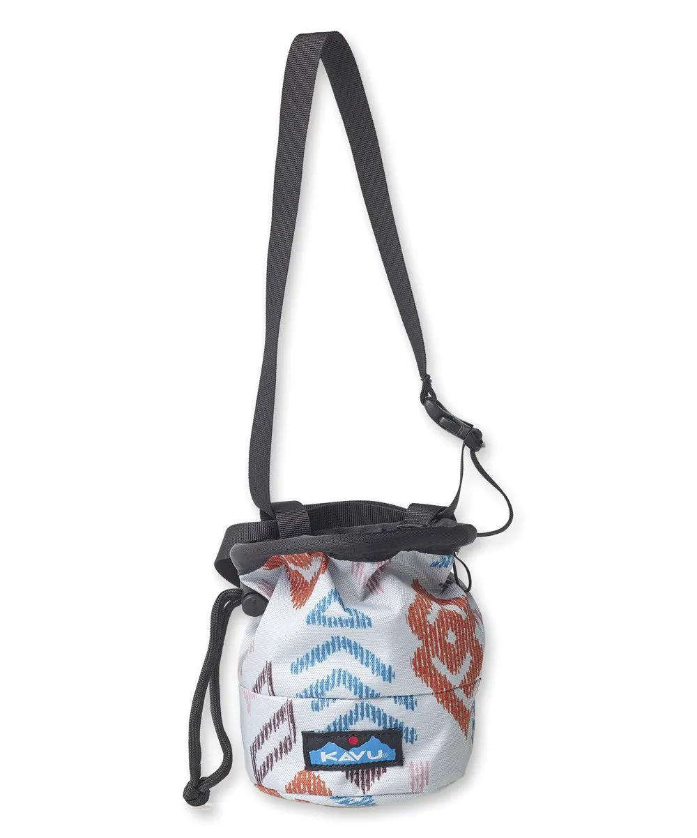 Kavu Peak Seeker