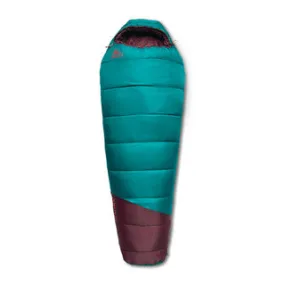 Kids Mistral 20 Deg Sleeping Bag - Short