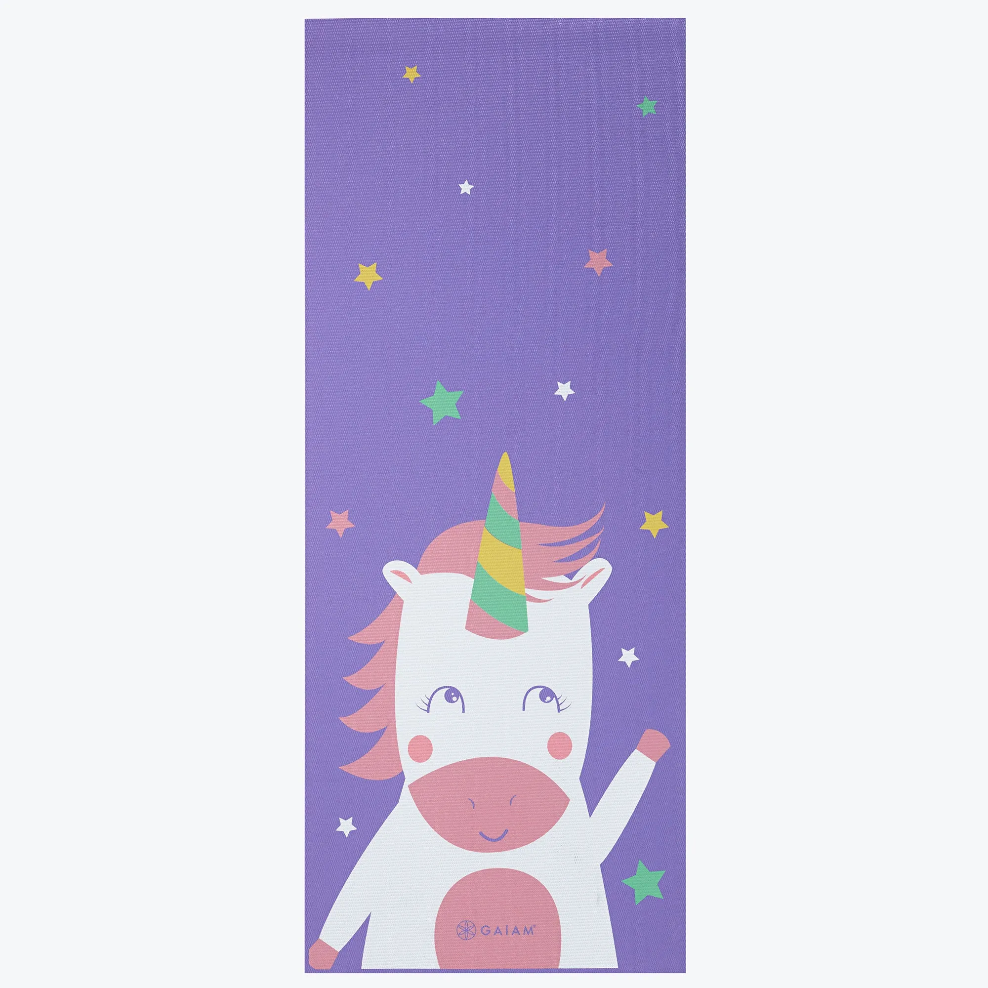 Kids Twinkle Toes Yoga Mat (3mm)