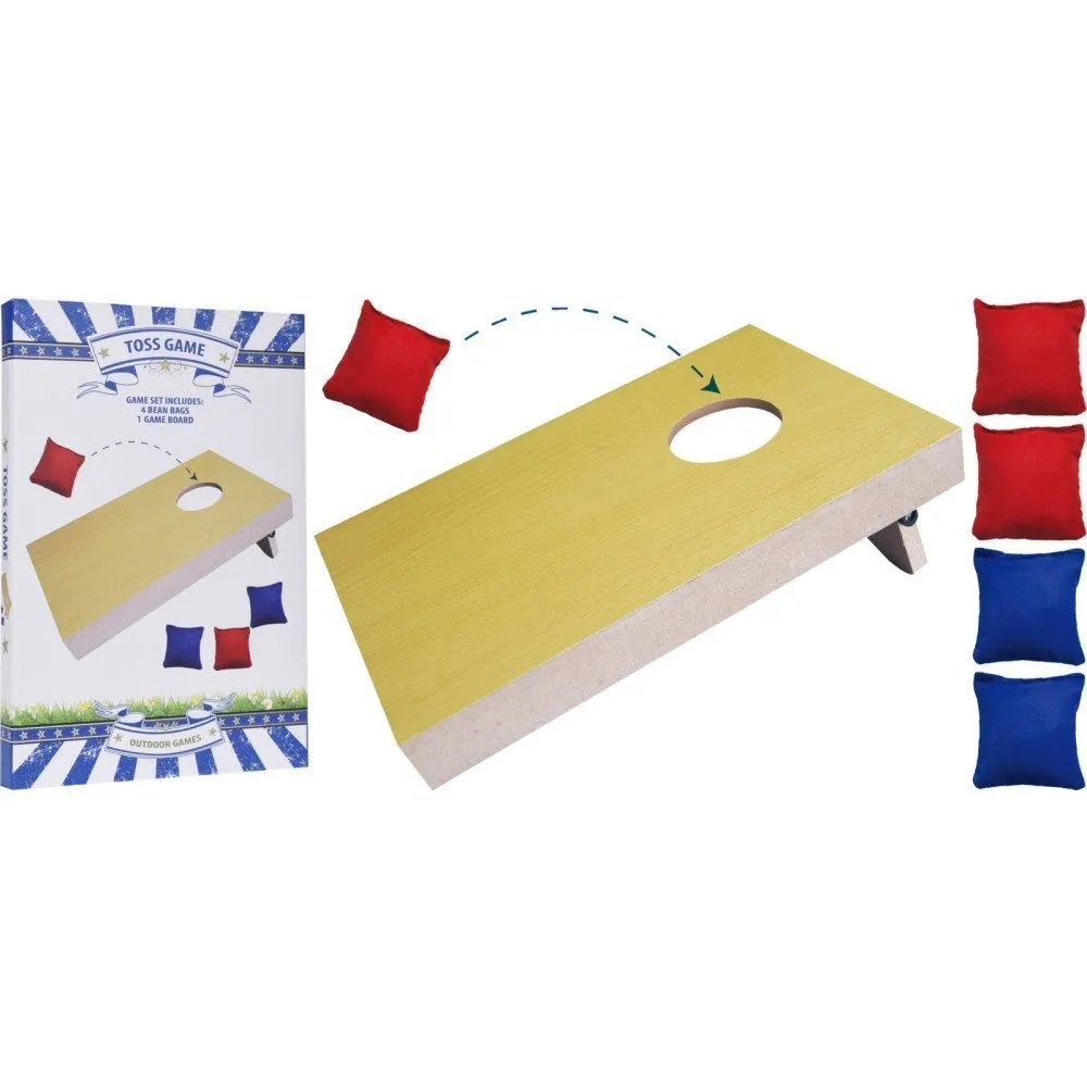 Koopman Bean Bag Toss Game