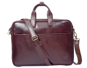 Leather Laptop Bag  994846