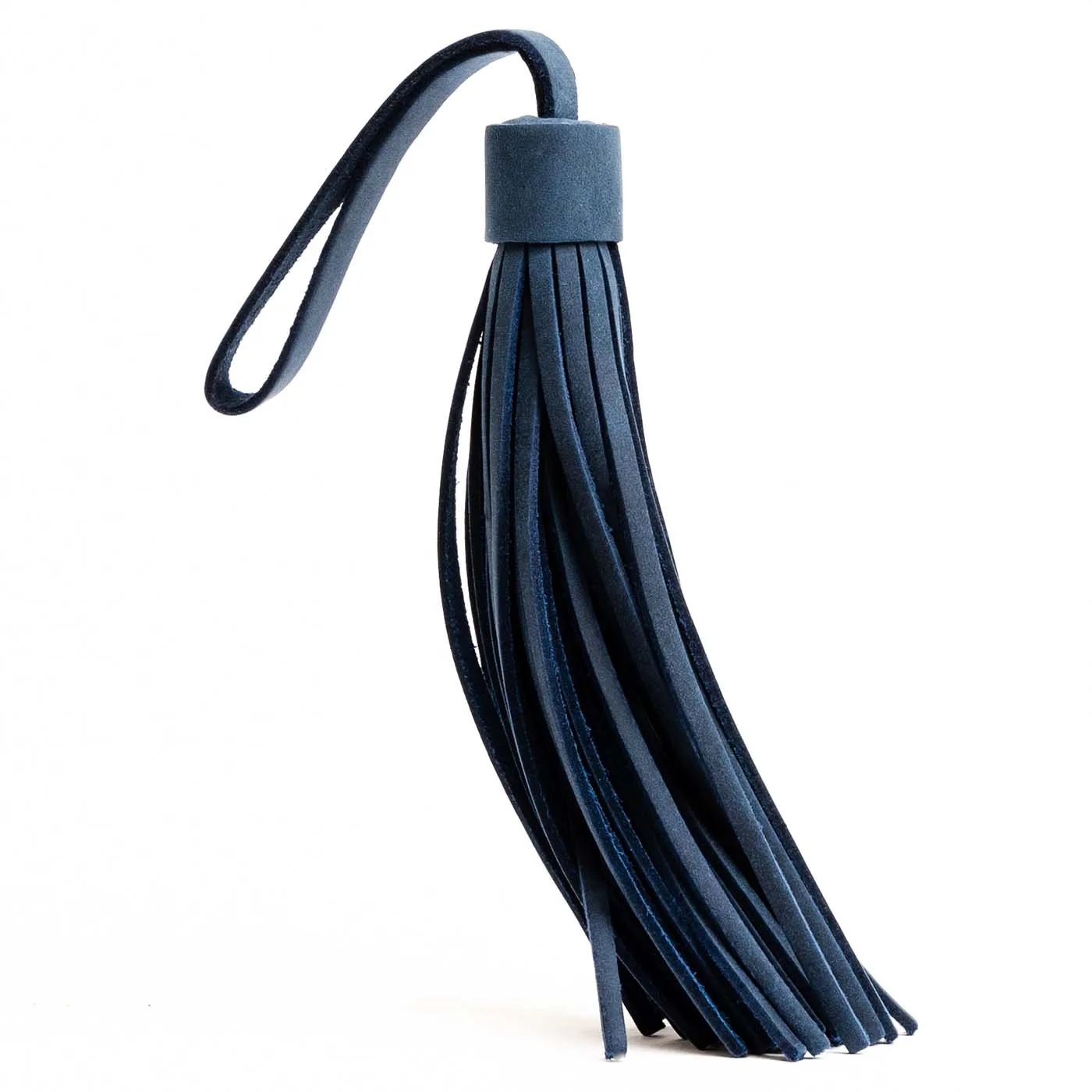 Leather Tassel