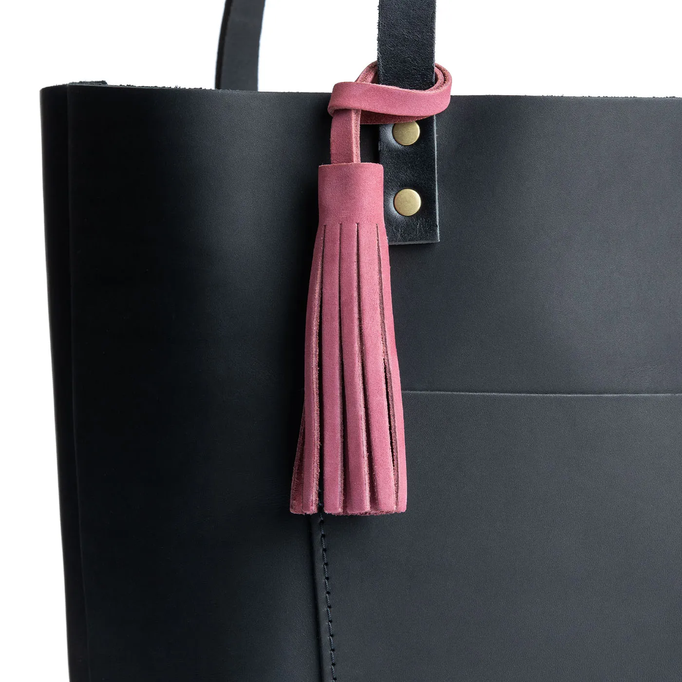 Leather Tassel