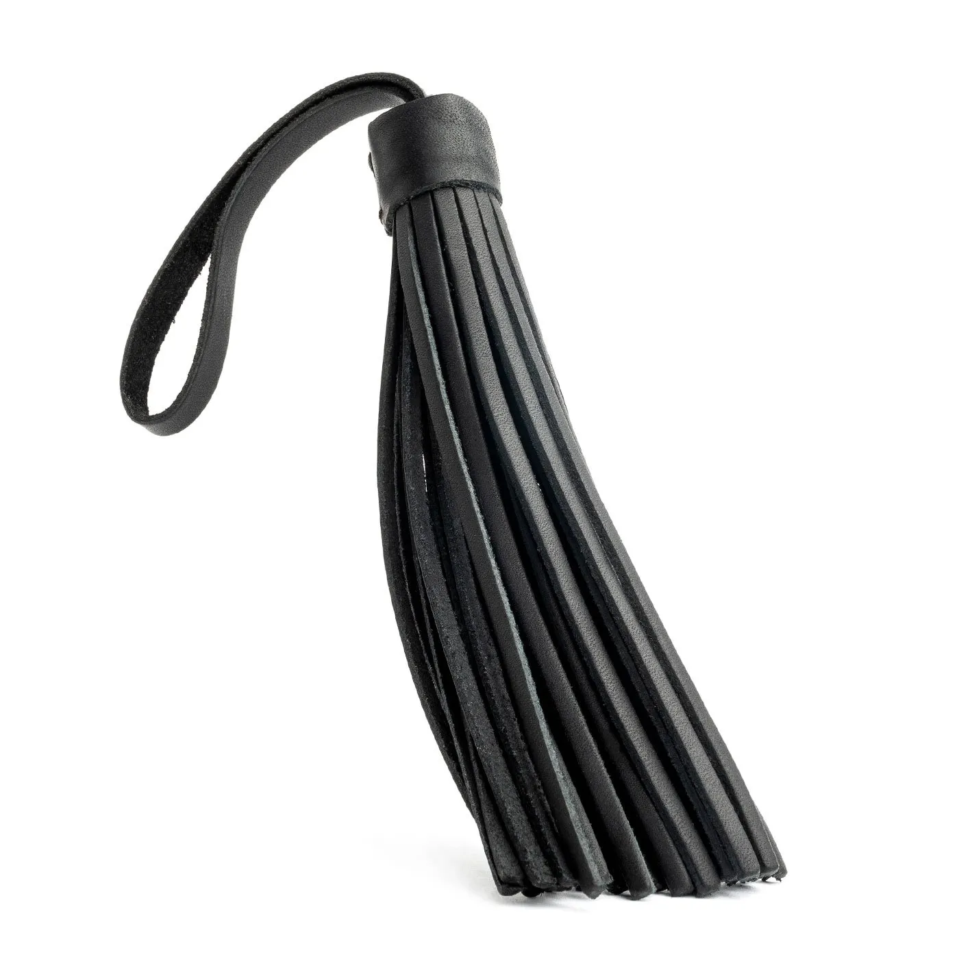 Leather Tassel