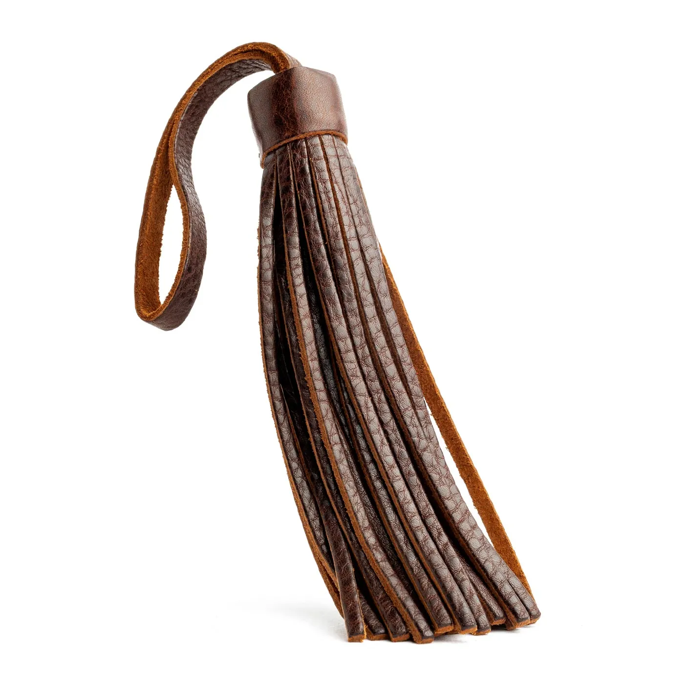 Leather Tassel