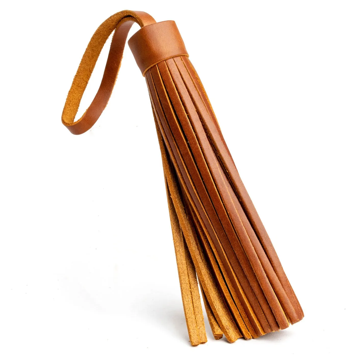 Leather Tassel