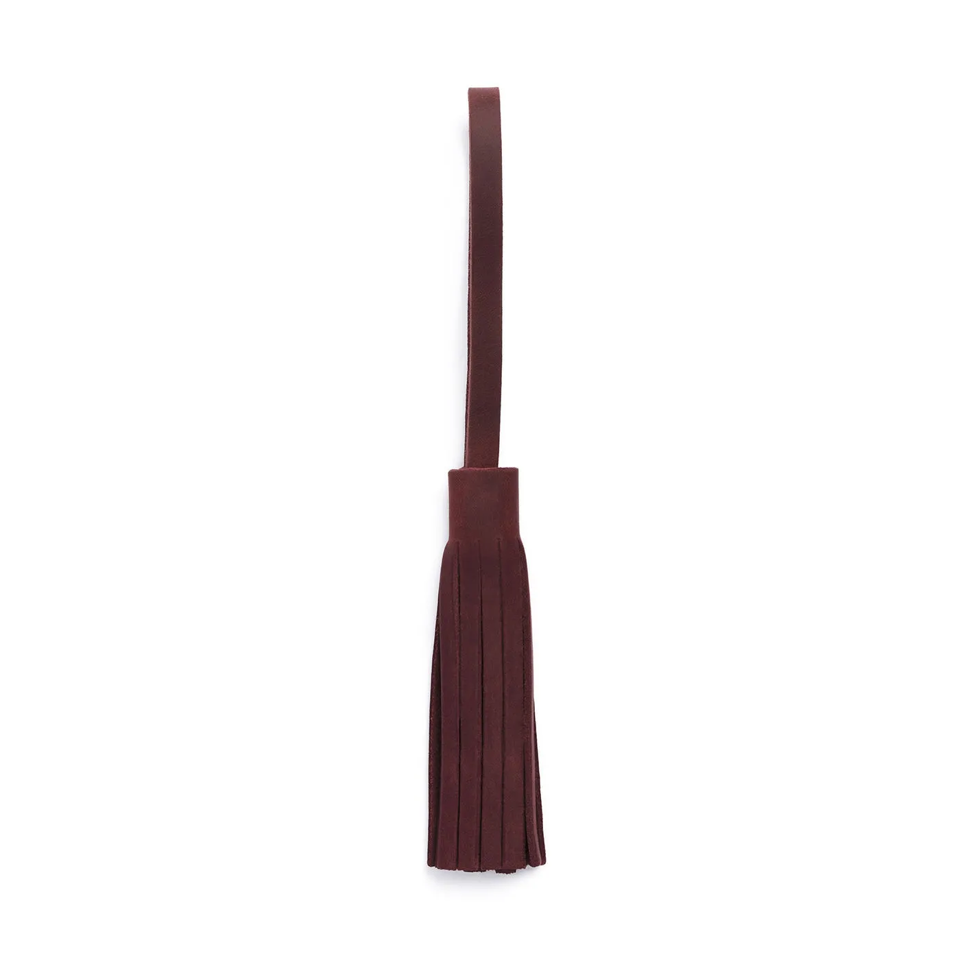 Leather Tassel