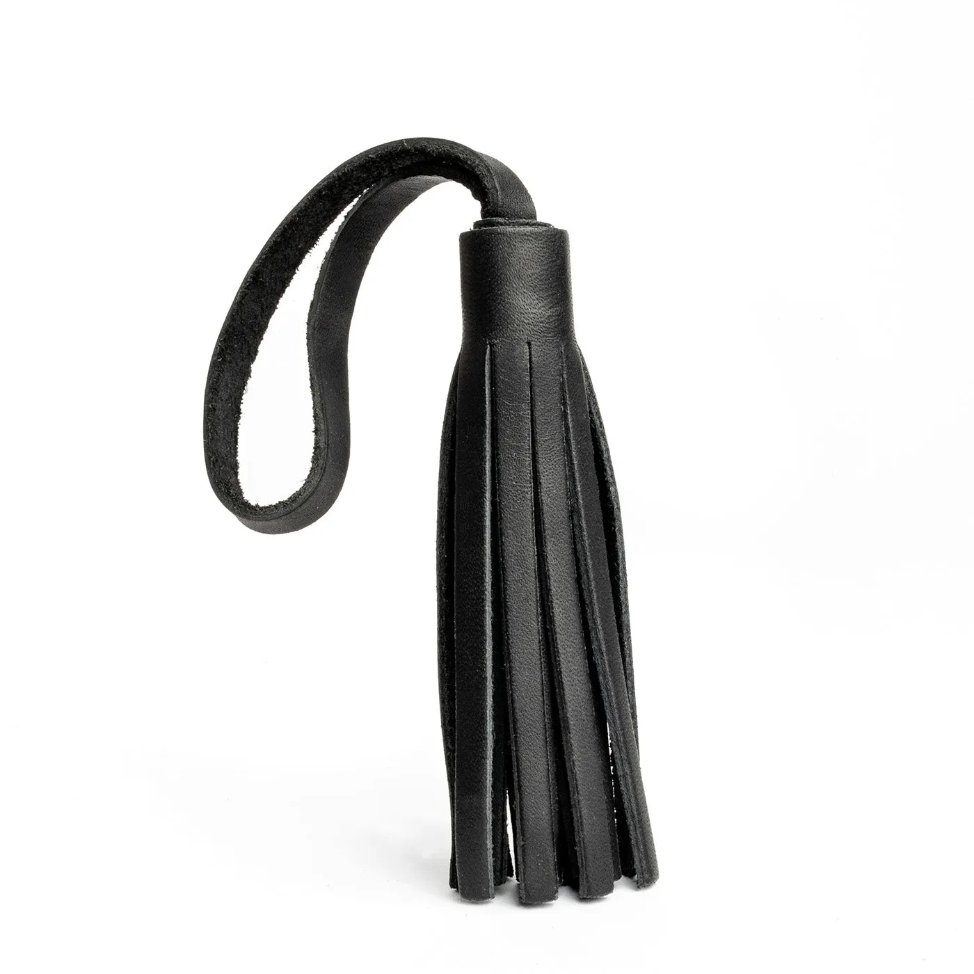 Leather Tassel