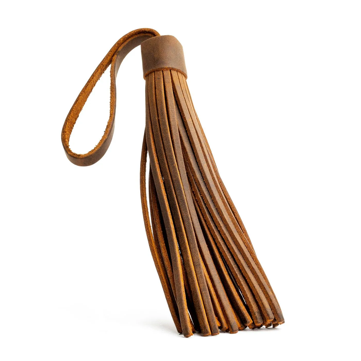 Leather Tassel