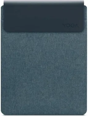 Lenovo Yoga Sleeve - 14.5-inch Laptop Case (Teal)