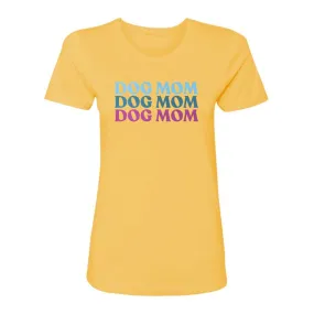 Limited Edition Dog Mom Tee