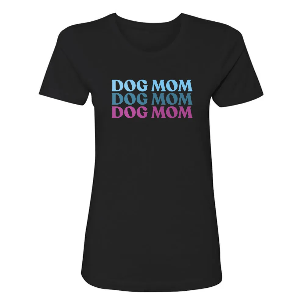 Limited Edition Dog Mom Tee