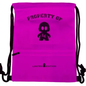 Limited Edition Morral Rosa Property Of Le Original Design Art