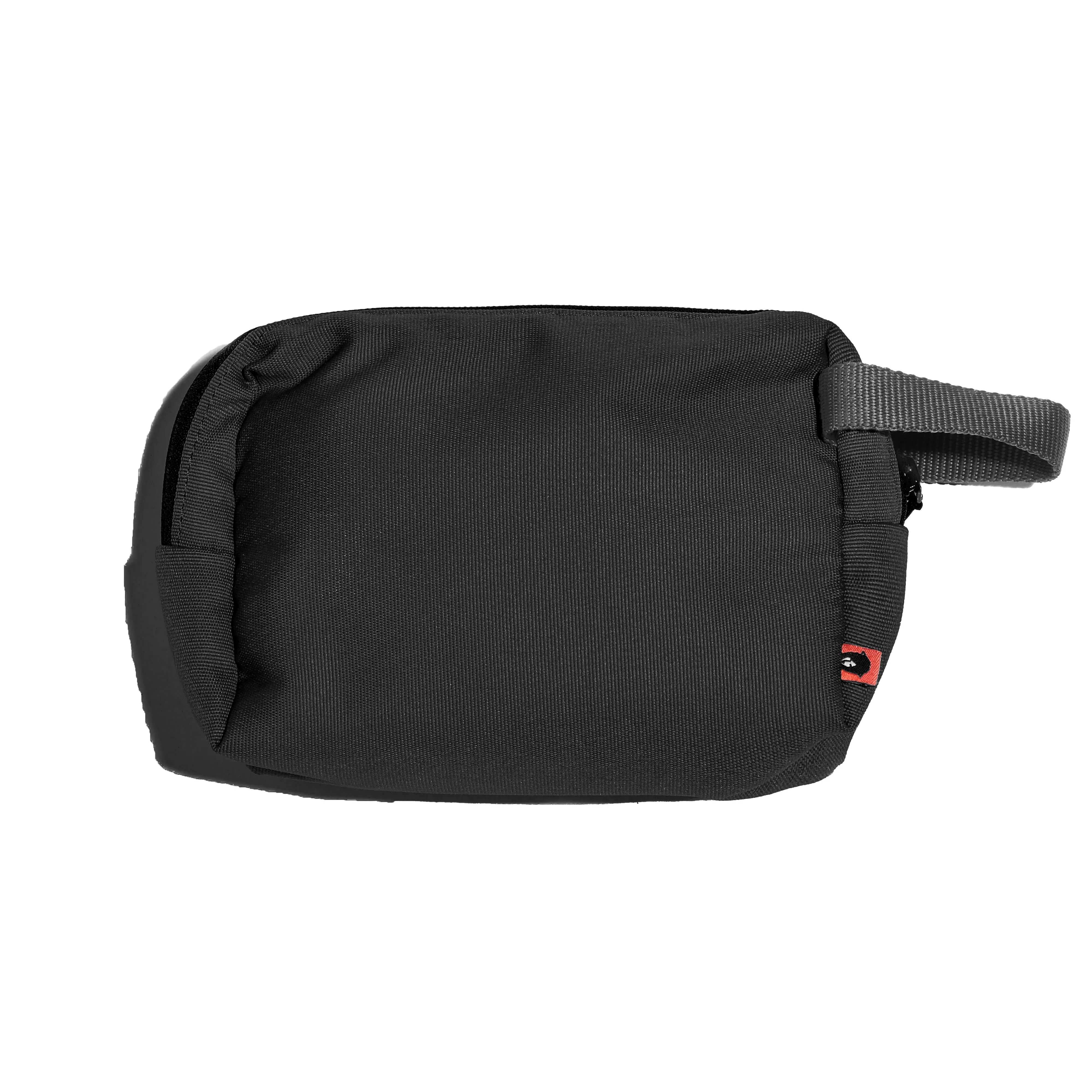 Lipsky Pouch Black