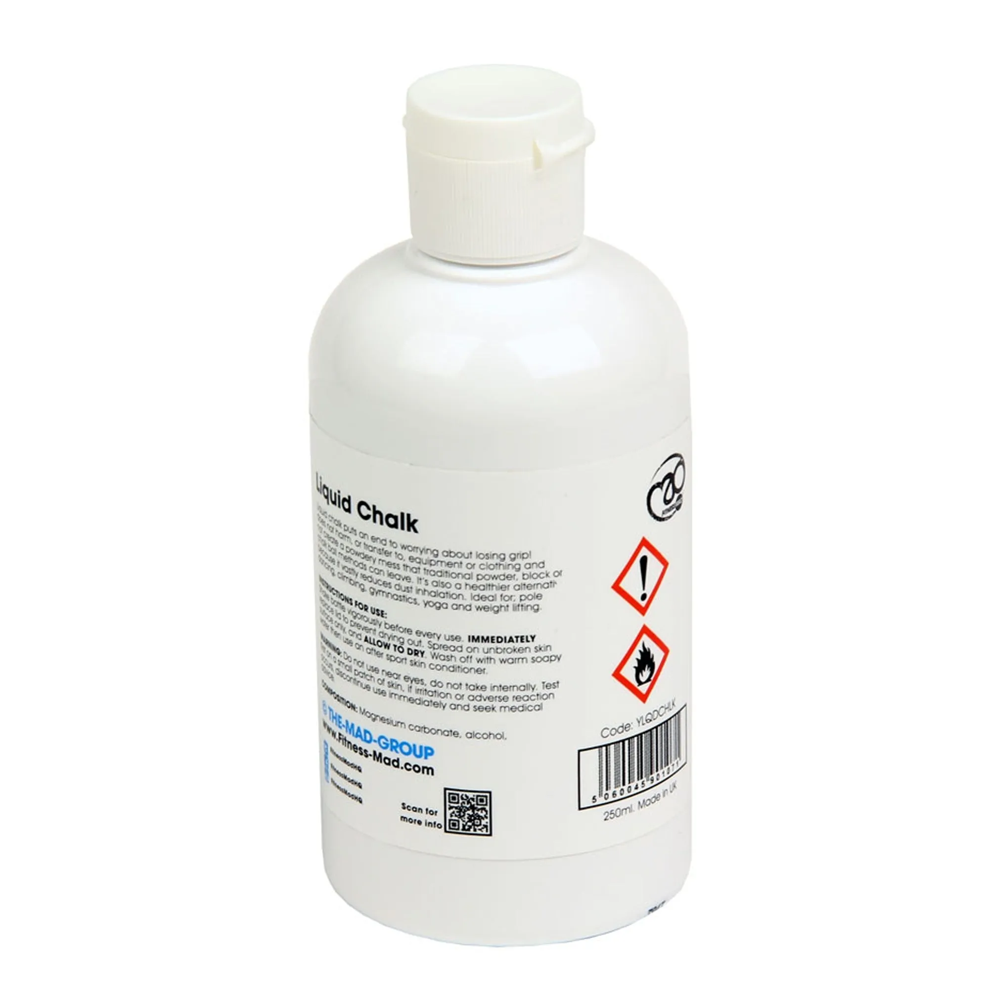 Liquid Chalk (250ml)