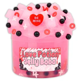 Love Potion Jelly Boba