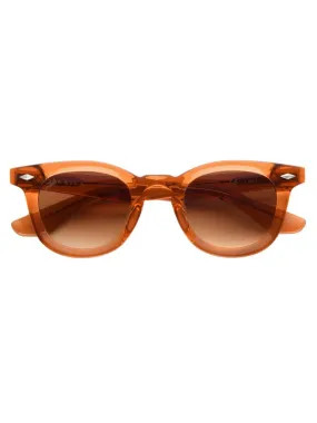 Luna Burnt 2201-89 86 sunglasses